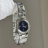 Retro Watch Design With Small Dial, High-End Temperament, Simple And Fashionable, Gold Quartz Watch For Women, A Gift For Women