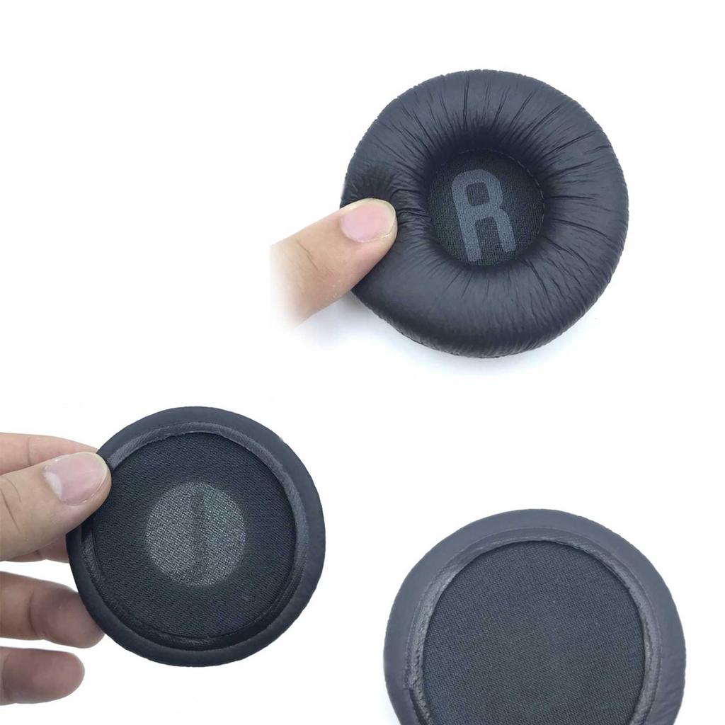 Earpads Headband for JBL Tune600BT T450BT T660NC T510BT T500BT Headset Earcushions Headphone Replacement Ear Pads