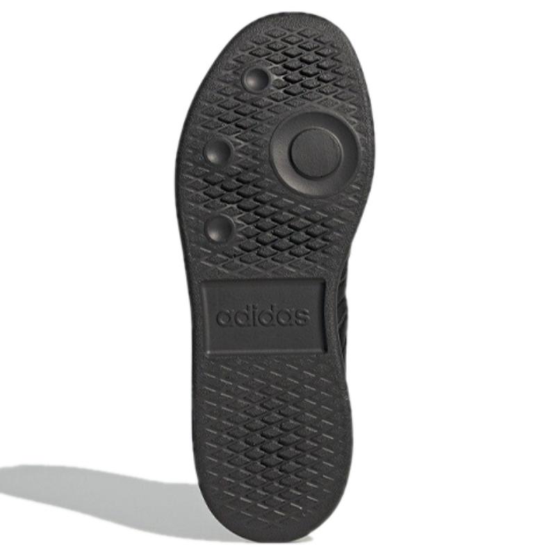 Adidas Court 80s Mid Black Sneakers EE9679