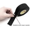 15 Meter/Roll Width 9mm / 19mm / 25mm / 32mm Soundproofing Heat Insulation Vibration Damping Automotive Tape | Self-Adhesive Tap