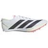 adidas Adizero Prime SP 3 Strung 'Cloud White Black Lucid Red' Men's IH5801