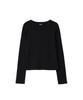 PANDORAFIT Punching Long Sleeve (Black)