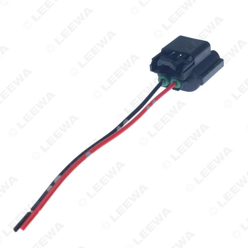 Volkswagen H11-21 Original Car Lamp Holder Socket Adapter