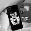 The 100 TV Show Funda For Xiaomi Redmi Note 13 Pro 14 9 10 11 12 9S 10S 11S 12S Redmi 13C 10C 12C 14C Case