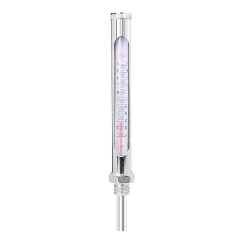 Zhongyu You an 304 Stainless Steel Thermometer