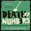 Death by Numbers by Jo Cunningham Hardback Book 9781408719343