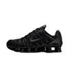 Shox TL Black/Metallic Silver/Light Lemon Twist/Multi-Color Men Sneakers IQ0167-001