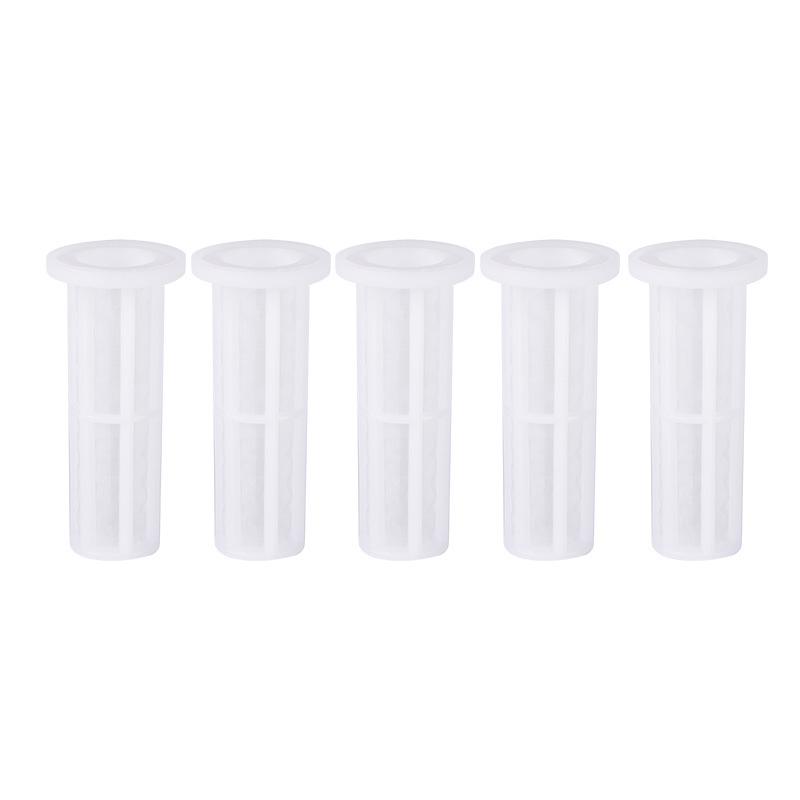 Karcher HD Car Wash High-Pressure Washer Water Inlet Filter Assembly G3/4 with 6-Point Filter Screen