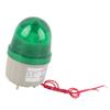 BERM Warning Light BEM-2071 LED Rotating Flashing Indicator for Monitoring 220V AC