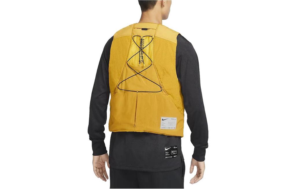 Nike THERMA FIT ADV Axis Vest Men's Bronze FD0413-716