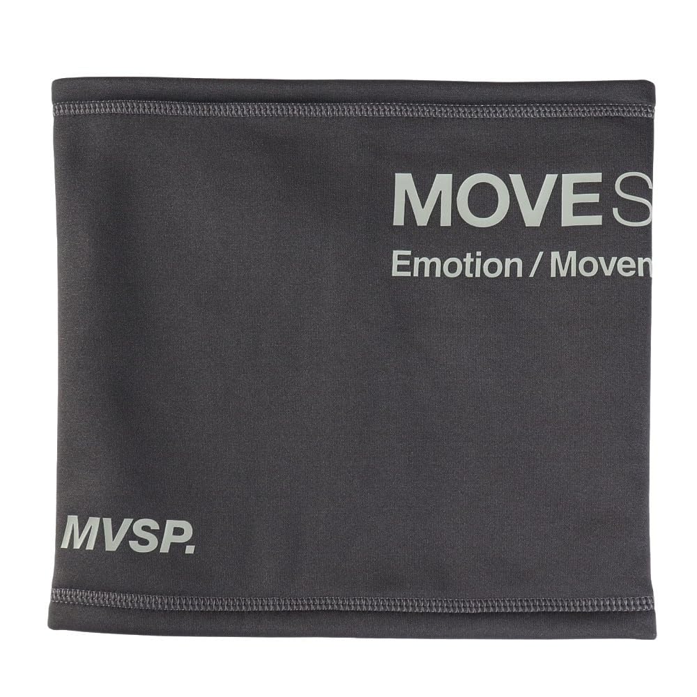 Шарф-манишка Move Sports Light Stretch 3D ST4FNW50U_GY00_F