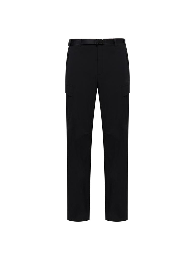 EIDER Performance Men'S Hiking Cargo Pants_Black