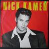 7inch Record NICK KAMEN  Loving You Is Sweeter Than Ever YZ106 WEA 1987 Germany Dance  Electronica Used