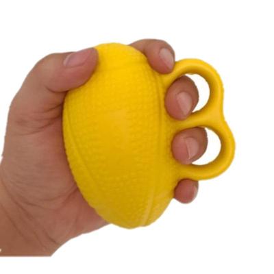 Finger Grip Strength Training Ball Ring