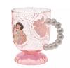 Disney Romantic Princess Kids Cup Pearl Japan NEW Disney Store