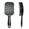 All-in-one Detangle Brush L, the Master of Management