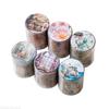 5cm*2m Creative Flower PET Tape For Collage Junk Journal Scrapbooking Diy Diary Album Material Masking Tape Stickers