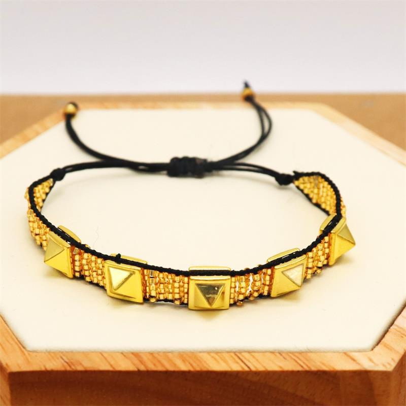 Fashion Beaded Bracelets For Women's Jewelry