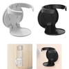 Space-Saving Foldable Mug Holder Detachable Self-Adhesive Drink Holder Office Accessories