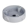 Boîtier de jonction - DAHUA - PFA137 - Aluminium - Étanche - Rond