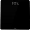 Electronic Personal Scale - - DOM524N - LED Display - 180 Kg - Tempered Glass