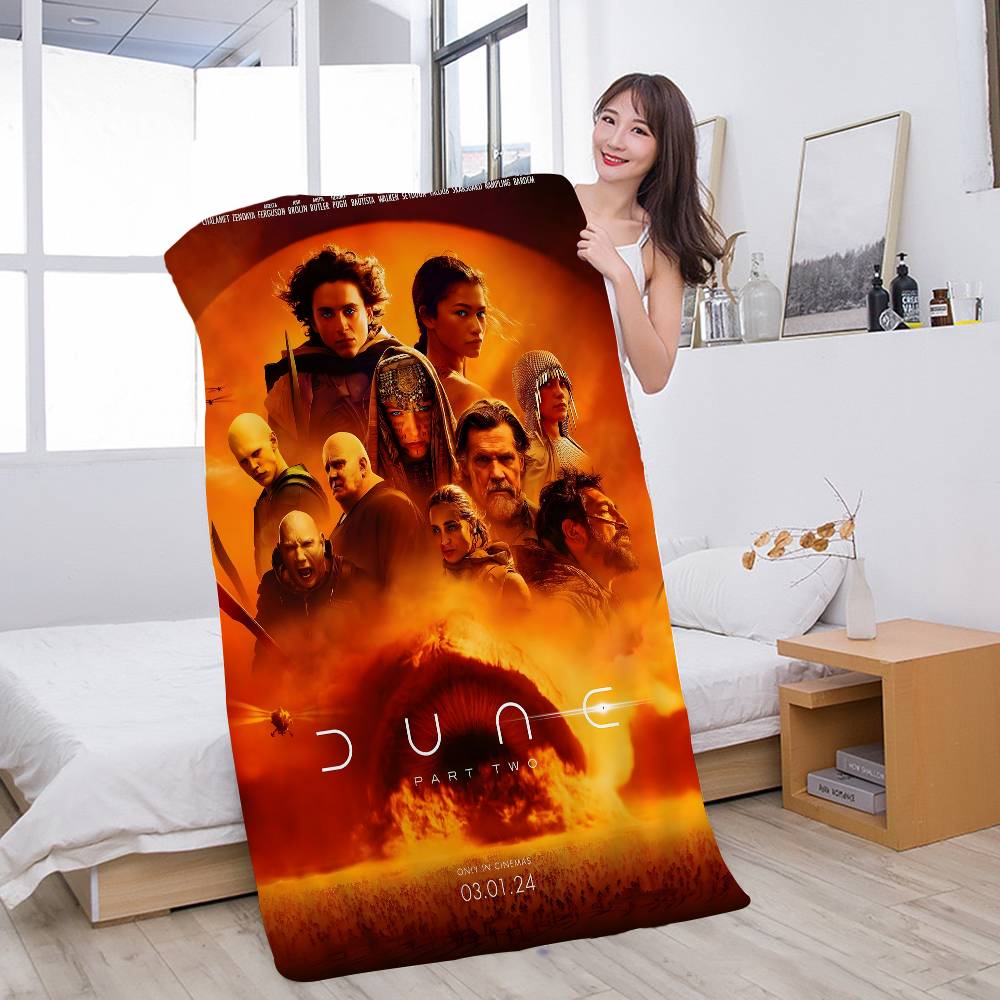 Dune Classic Movie Big Microfiber Beach Towels Quick Dry Towel Sand Beach Towels Pool Towel for Travel Swim Pool Yoga