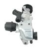 Auxiliary Water Pump Assembly 2702000800 for W176 A180 A200 A250 160 180 200 250 Intelligent Control Low Noise Operation