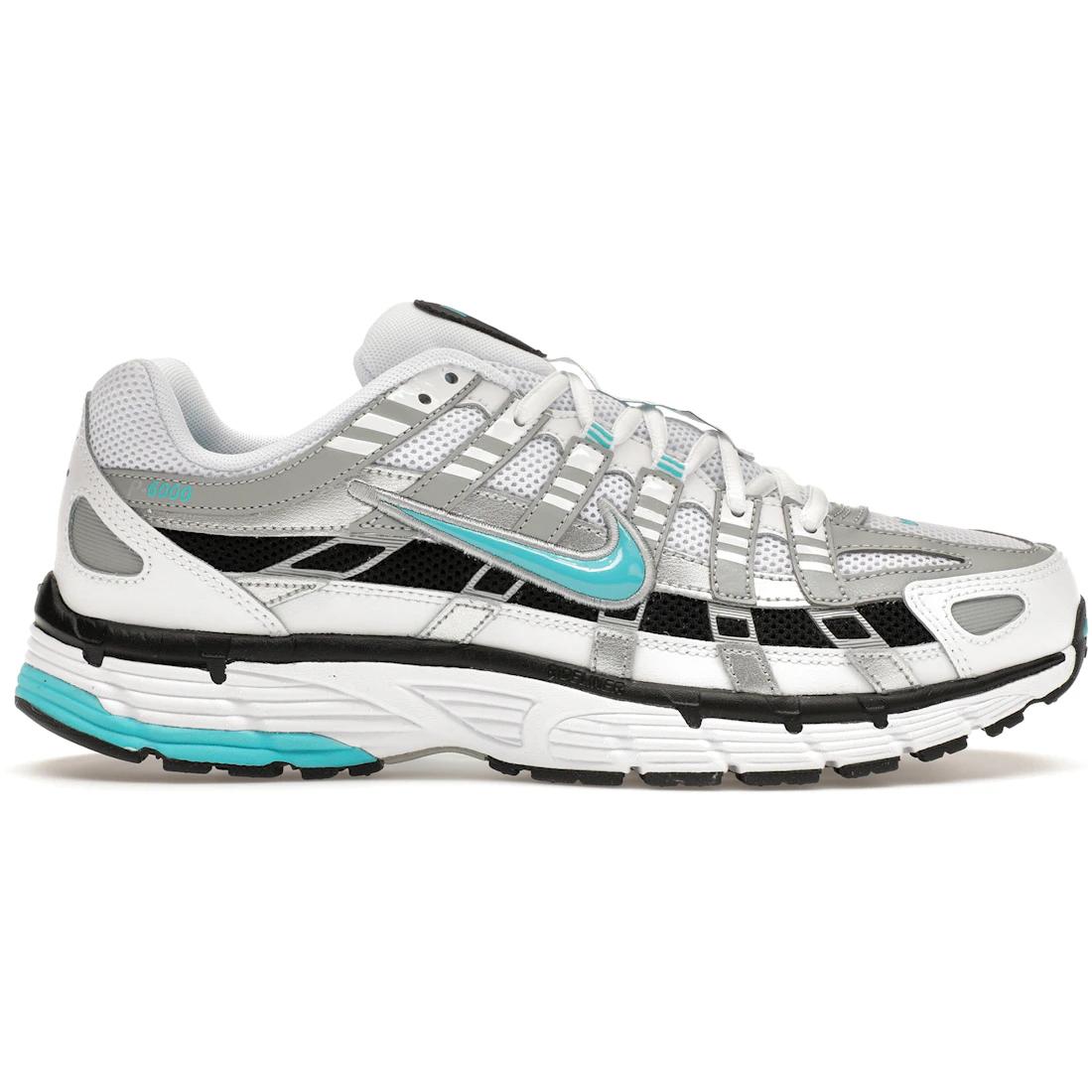 

Sneaker Nike P-6000 Dusty Cactus(CD6404-103) 41