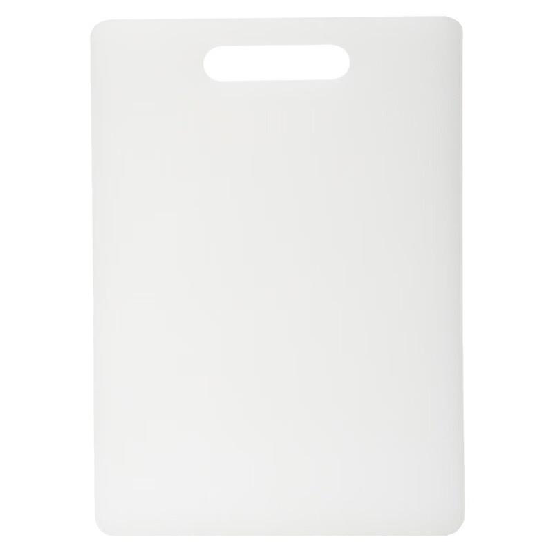 Haoyu Good Chef PE Plastic Cutting Board 38x28x1cm
