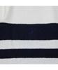 Henlikoteun [British Sporting Club] Color Matching Short-Sleeves Polo Knit Abwam26741Nyx