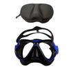 Diving Goggles Box Diving Goggles Mask Storage Box