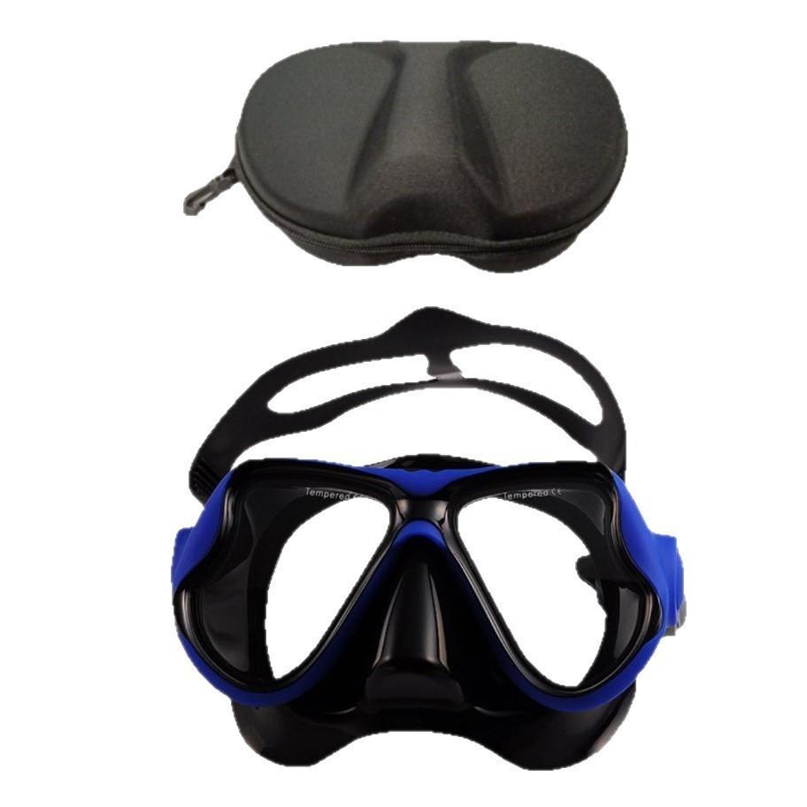 Diving goggles box Diving goggles Mask storage box