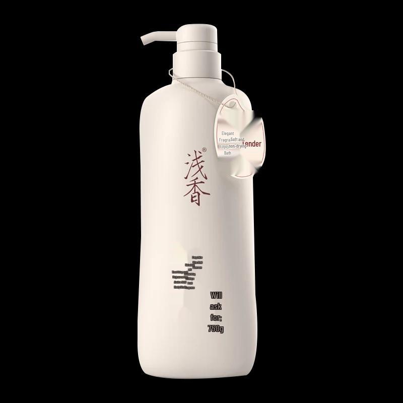 

ASAKA Rice Ferment Amino Acid Shower Gel