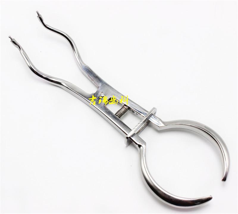 1 Set Dental Dam Locher Zähne Pflege Zange Kofferdam Puncher Labor edelstahl Kieferorthopädische Werkzeuge