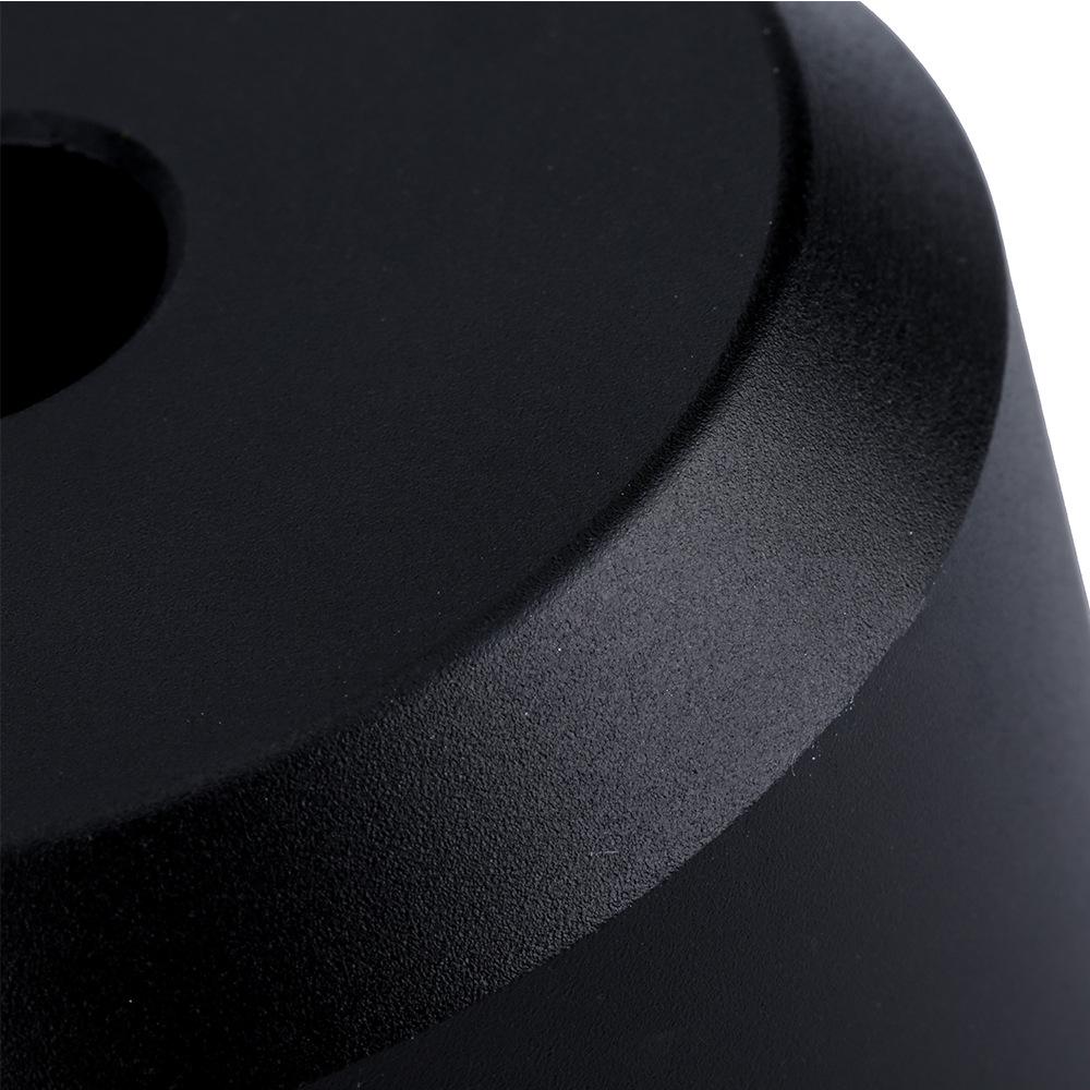 Kit de mise à niveau avant 4x4 Ford F250/F350: Écarteurs de levage de châssis et blocs de levage de carrosserie