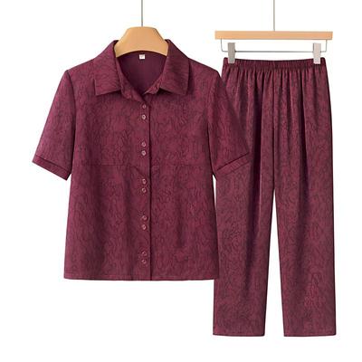 Abiti e completi – Completi con pantaloni