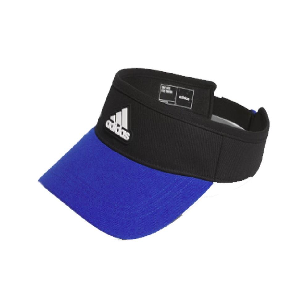 Adidas Дизайн логотипа Хлопковая шляпа от солнца Детские шляпы Синий IM5188 OSFC
