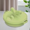 Silicone Water Bottle Leak-Proof Lid with Cell Phone Stand Tumbler Lid Reusable Tumbler Cover for Stanley 40oz Accessories