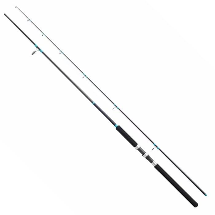 Shimano Lurematic Salt S90MH Spinning Rod (Saltwater Lure Recommended Model)