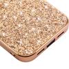 For Google Pixel 10a Case Electroplating TPU + PC Sparkling Glitter Phone Back Cover