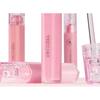 VEECCI - Shimmering Watery Lip Gloss - 6 Colors