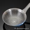 Zhishi 304 Stainless Steel Slotted Spoon