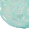Sticky Lint Hair Remover Ball Reusable Portable Debris Removal Pet Hair Washing Ball Blue