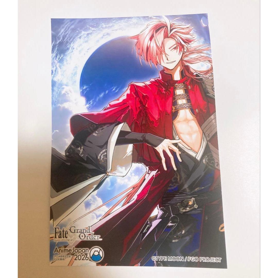 Heroic Spirit Summoning Photo Studio Shinsaku Takasugi