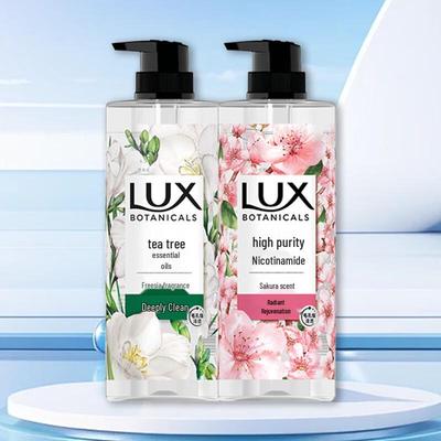Lux Botanical Essence Duschgel Duo