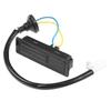 1 x Tailgate Release Switch  for Nissan Murano 2008-2014 25380-1AA0B For Quest