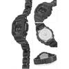 Casio G-SHOCK GW-M5610UBC-1JF Solare Nero