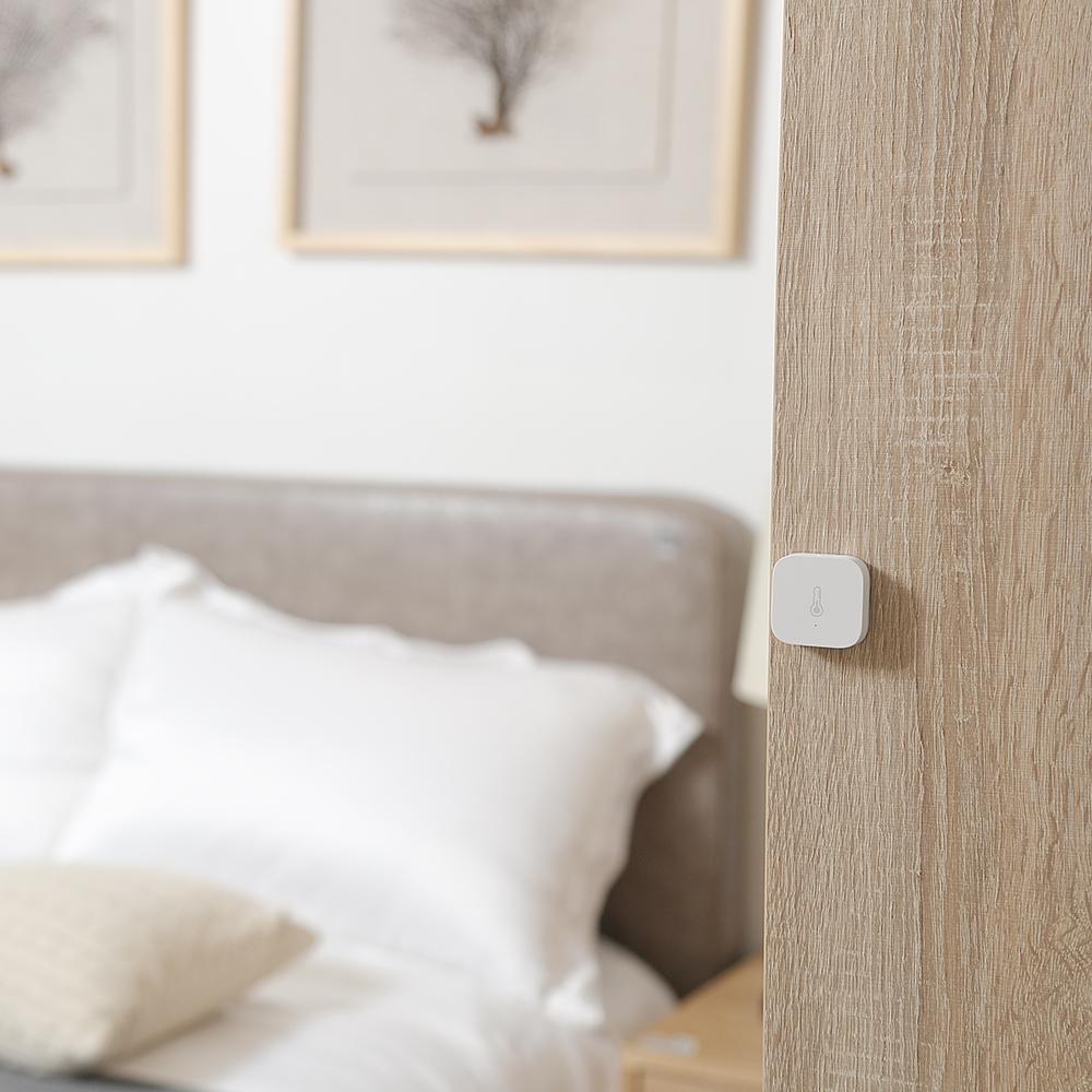   WSDCGQ11LM Temperature Humidity Sensor Real-time Temperature and Humidity Detection