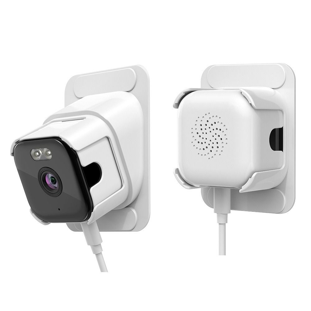 Smart 2K WiFi Window Camera Motion Detection Indoor Surveillance Camera Security Monitor