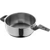 Frying Pan - Wmf - Perfect Premium - 22 Cm - Cromargan Stainless Steel - 3 L